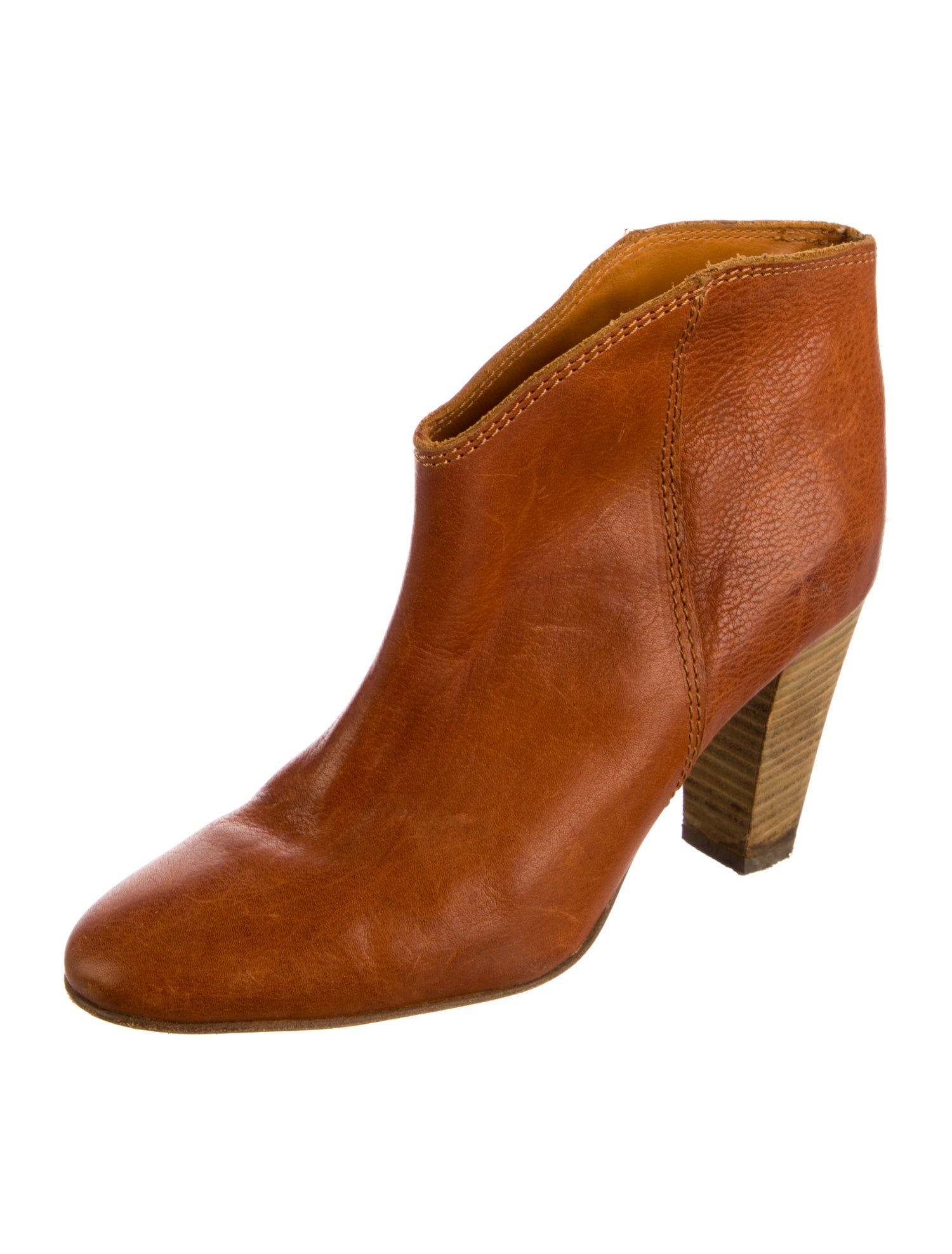 Isabel Marant Leather Boots