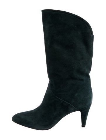 Isabel Marant Boots Suede Western FR 39 | 8