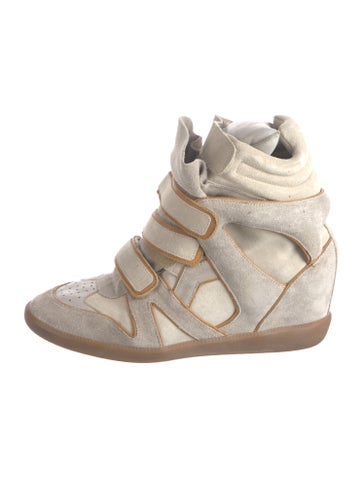 Isabel Marant Pumps Suede Printed FR 40 | 9