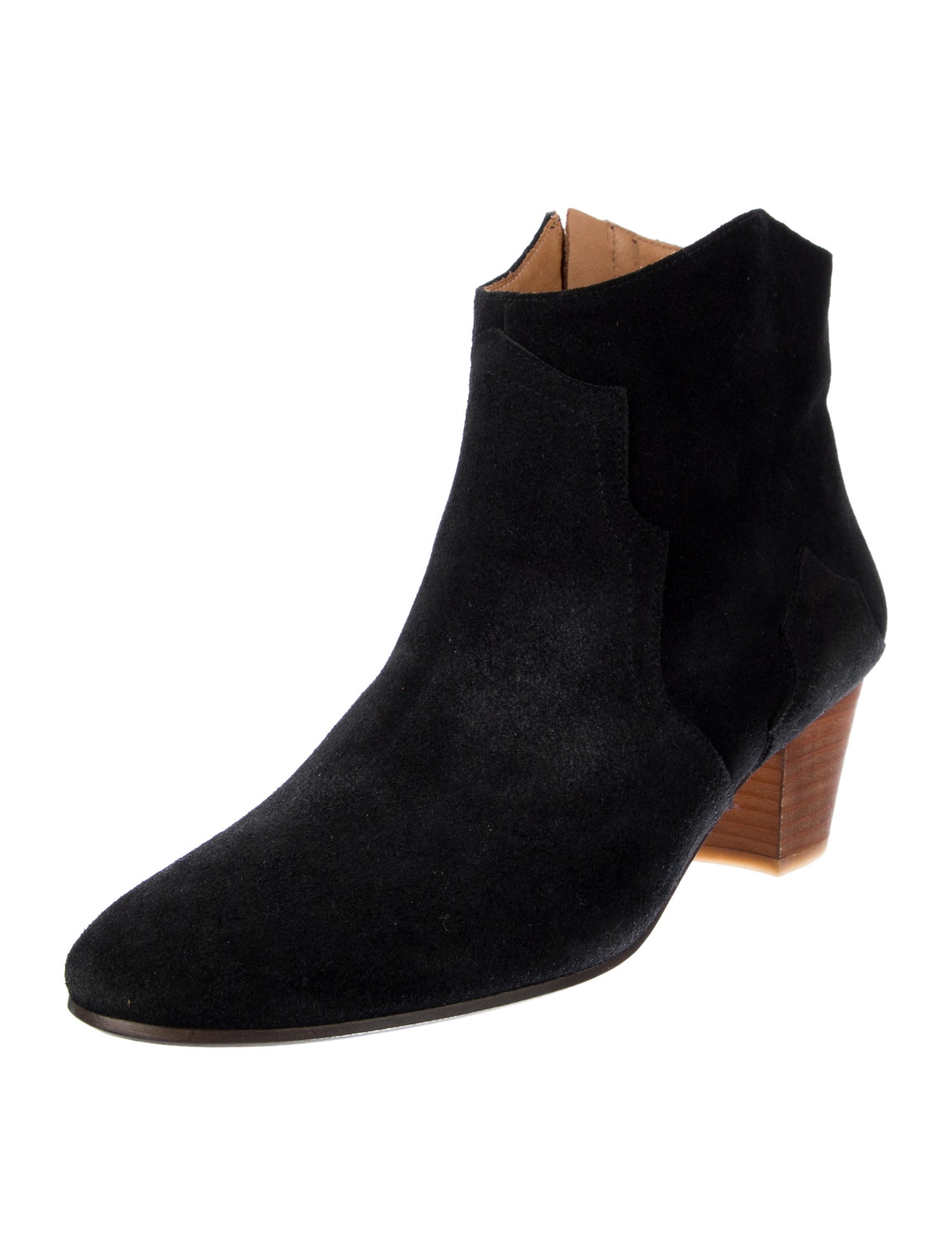 Isabel Marant Suede Boots