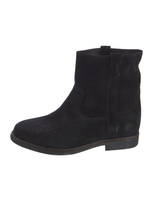 Isabel Marant Suede Boots