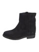 Isabel Marant Suede Boots
