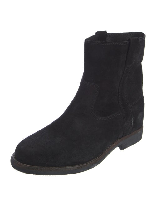 Isabel Marant Suede Boots