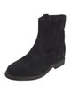 Isabel Marant Suede Boots