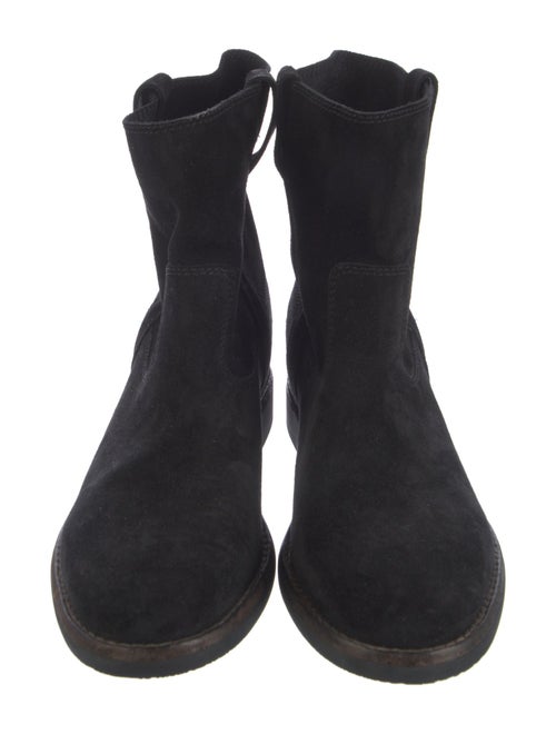 Isabel Marant Suede Boots