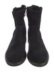 Isabel Marant Suede Boots