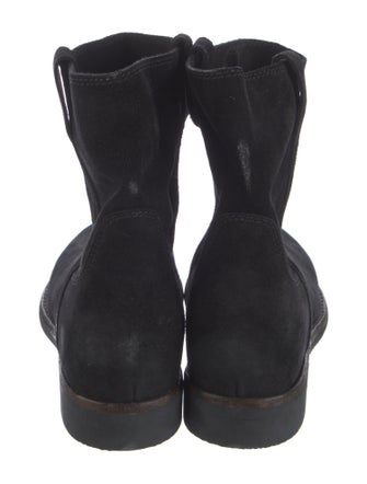 Isabel Marant Suede Boots