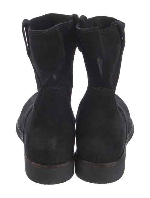 Isabel Marant Suede Boots