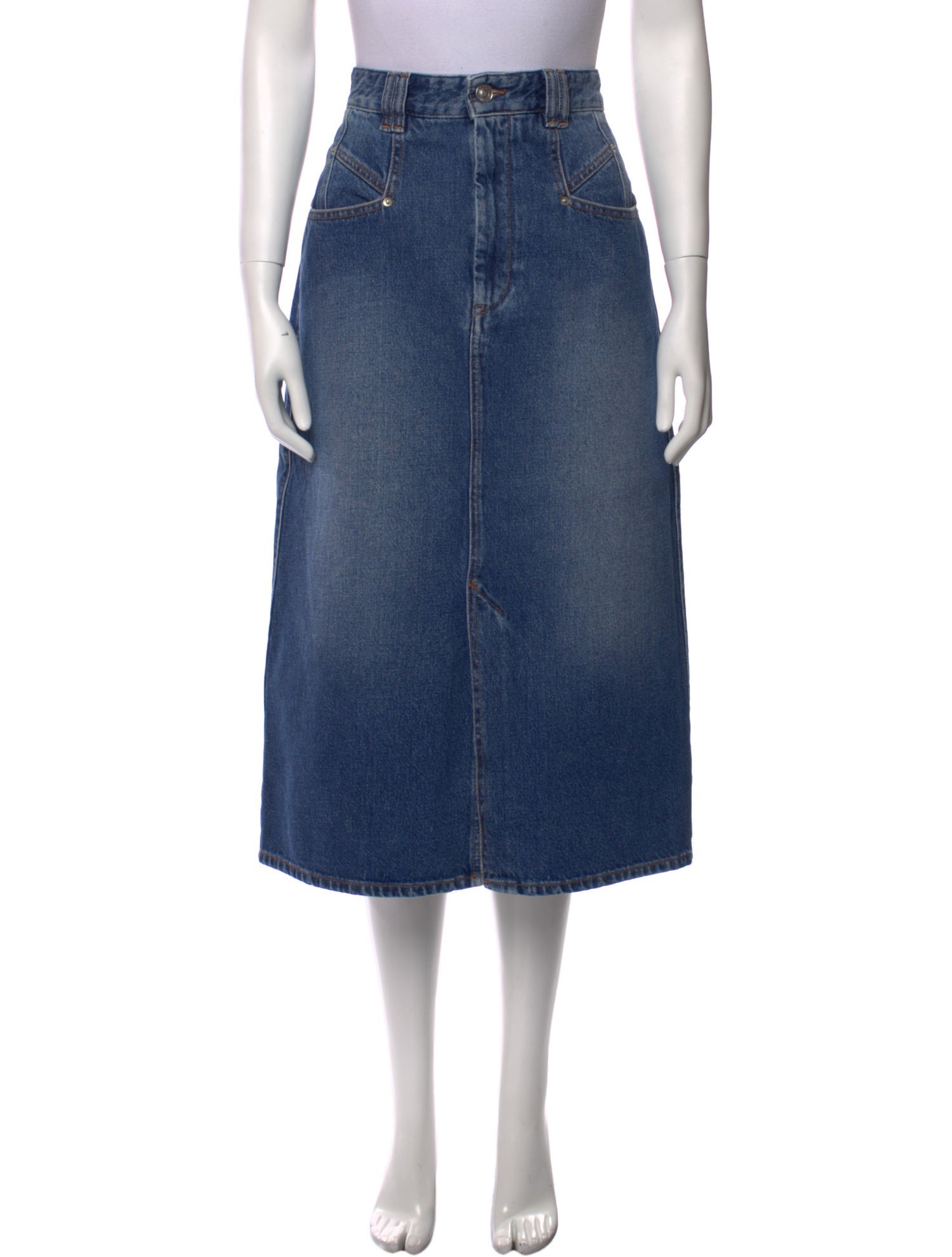 Isabel Marant Midi Length Skirt w/ Tags