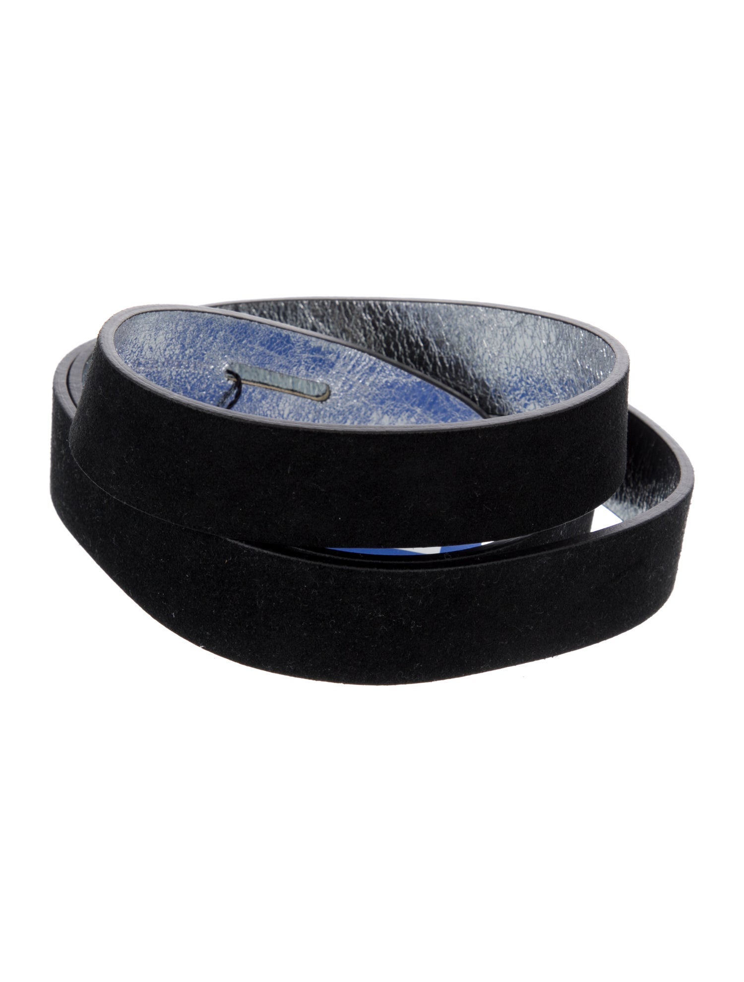 Isabel Marant Leather Waist Belt w/ Tags