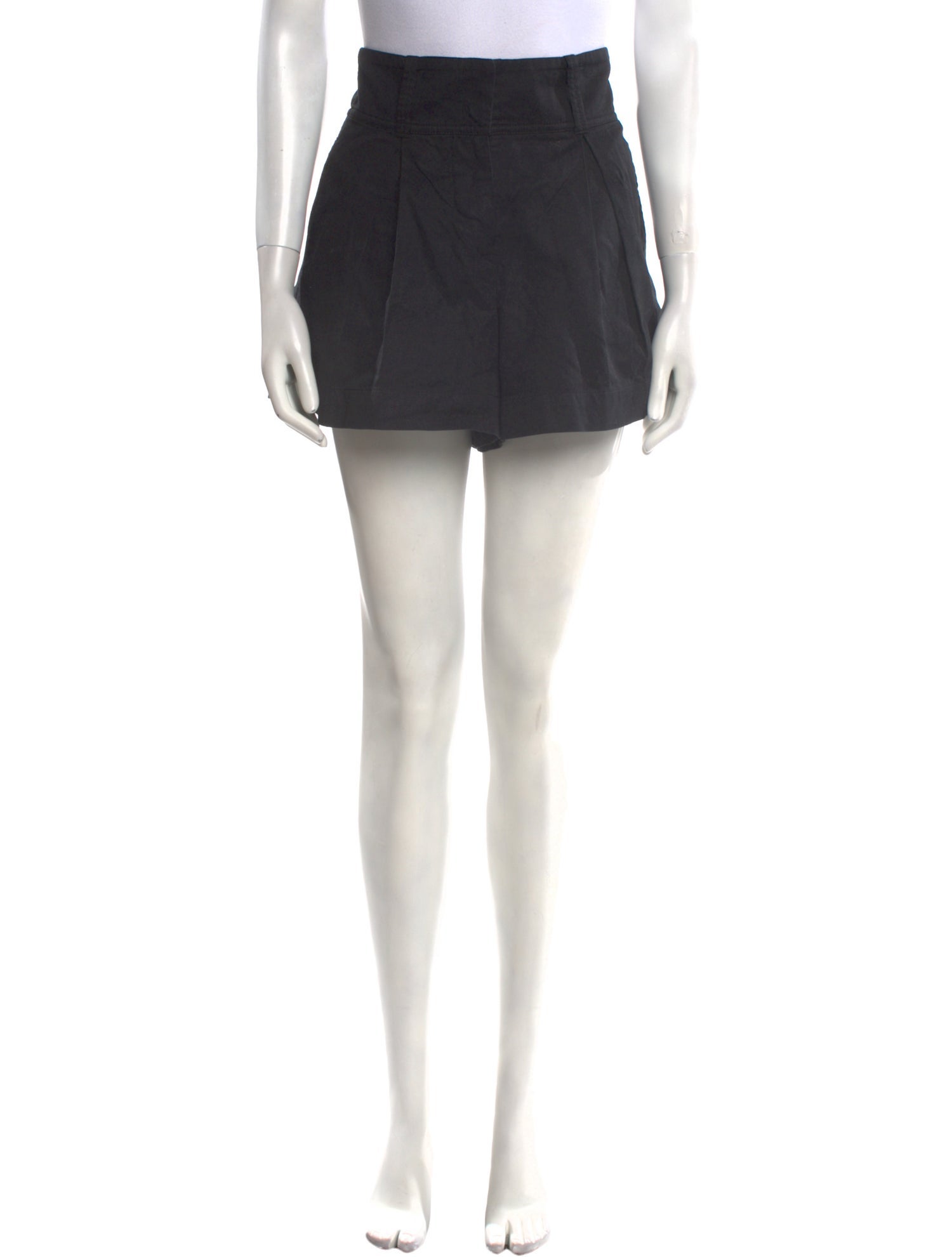 Isabel Marant Mini Shorts