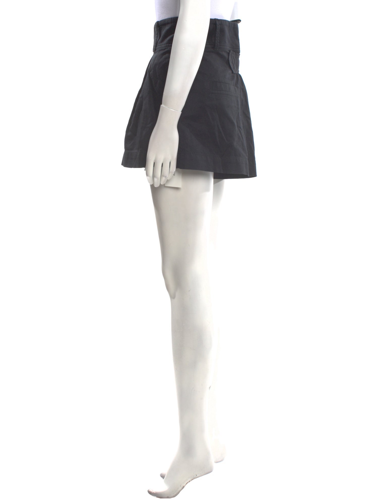 Isabel Marant Mini Shorts