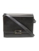 Isabel Marant Leather Crossbody Bag
