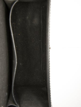 Isabel Marant Leather Crossbody Bag