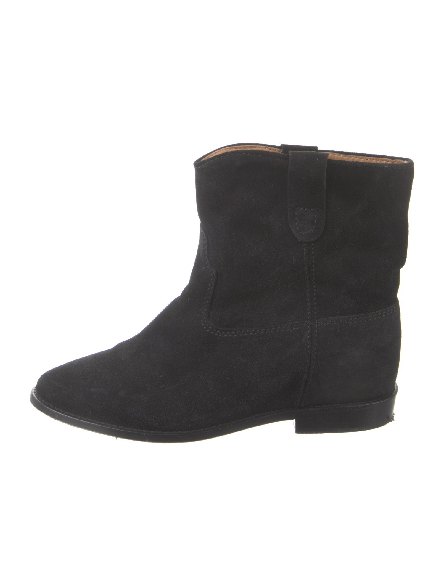 Isabel Marant Suede Boots