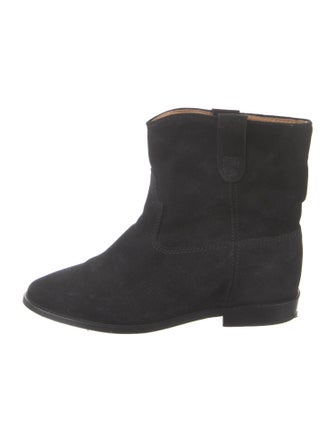 Isabel Marant Suede Boots