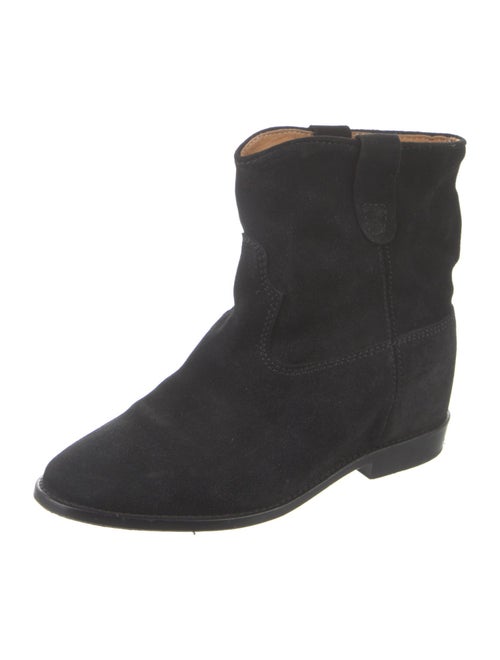 Isabel Marant Suede Boots