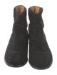 Isabel Marant Suede Boots