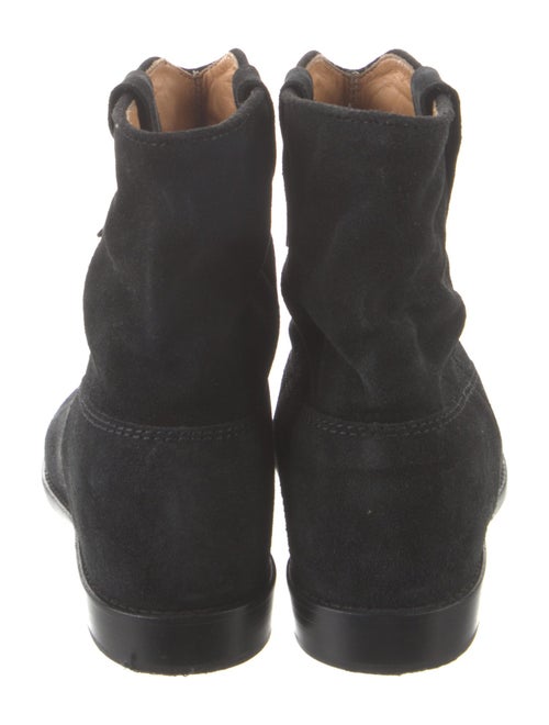 Isabel Marant Suede Boots