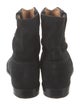 Isabel Marant Suede Boots