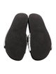 Isabel Marant Leather Slides