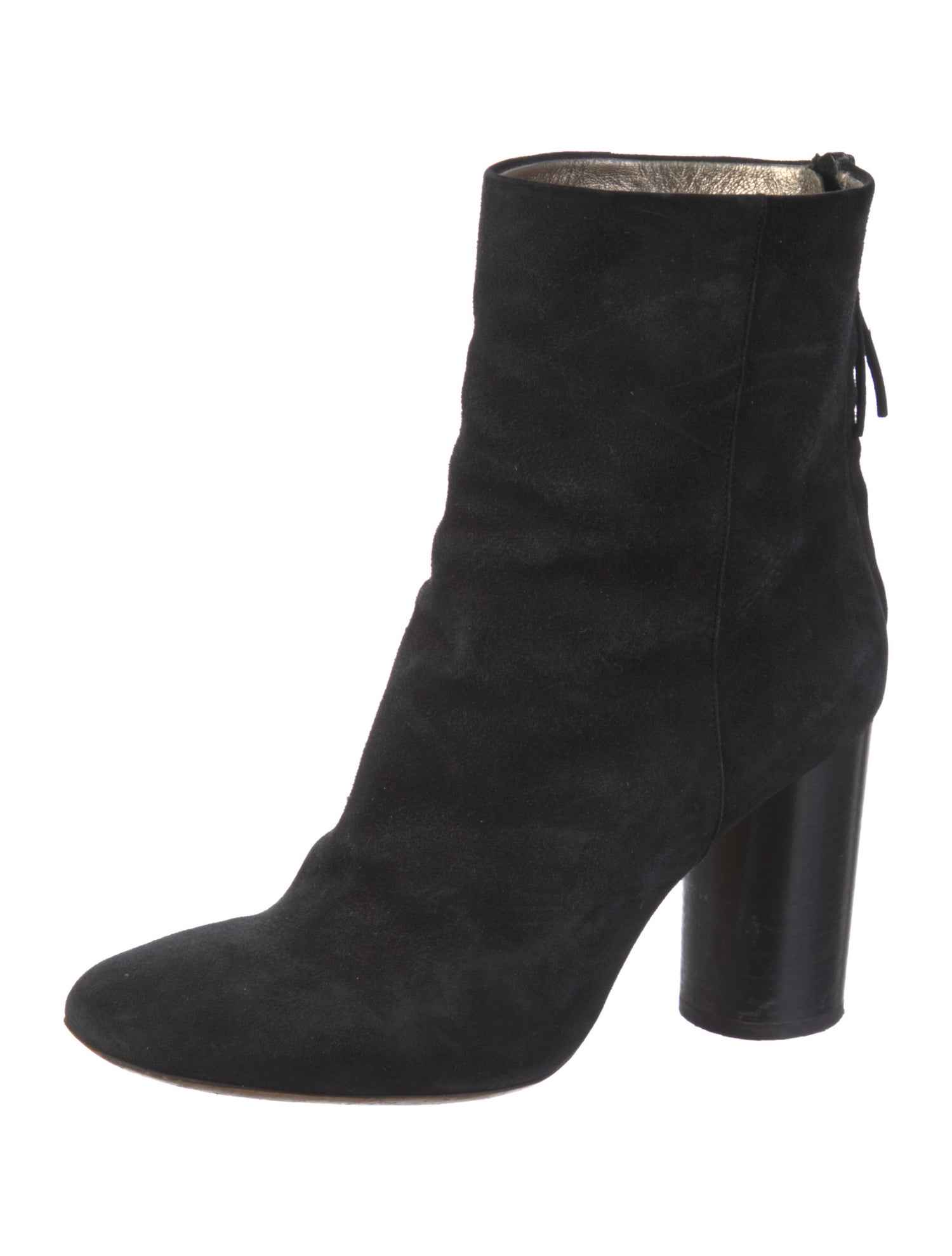 Isabel Marant Suede Boots