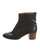 Isabel Marant Leather Boots