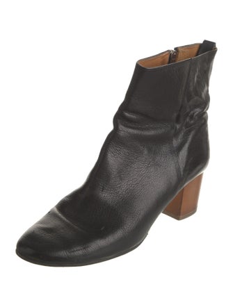 Isabel Marant Leather Boots