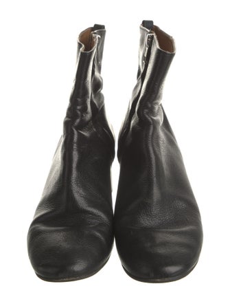 Isabel Marant Leather Boots