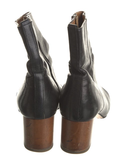 Isabel Marant Leather Boots