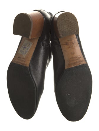 Isabel Marant Leather Boots