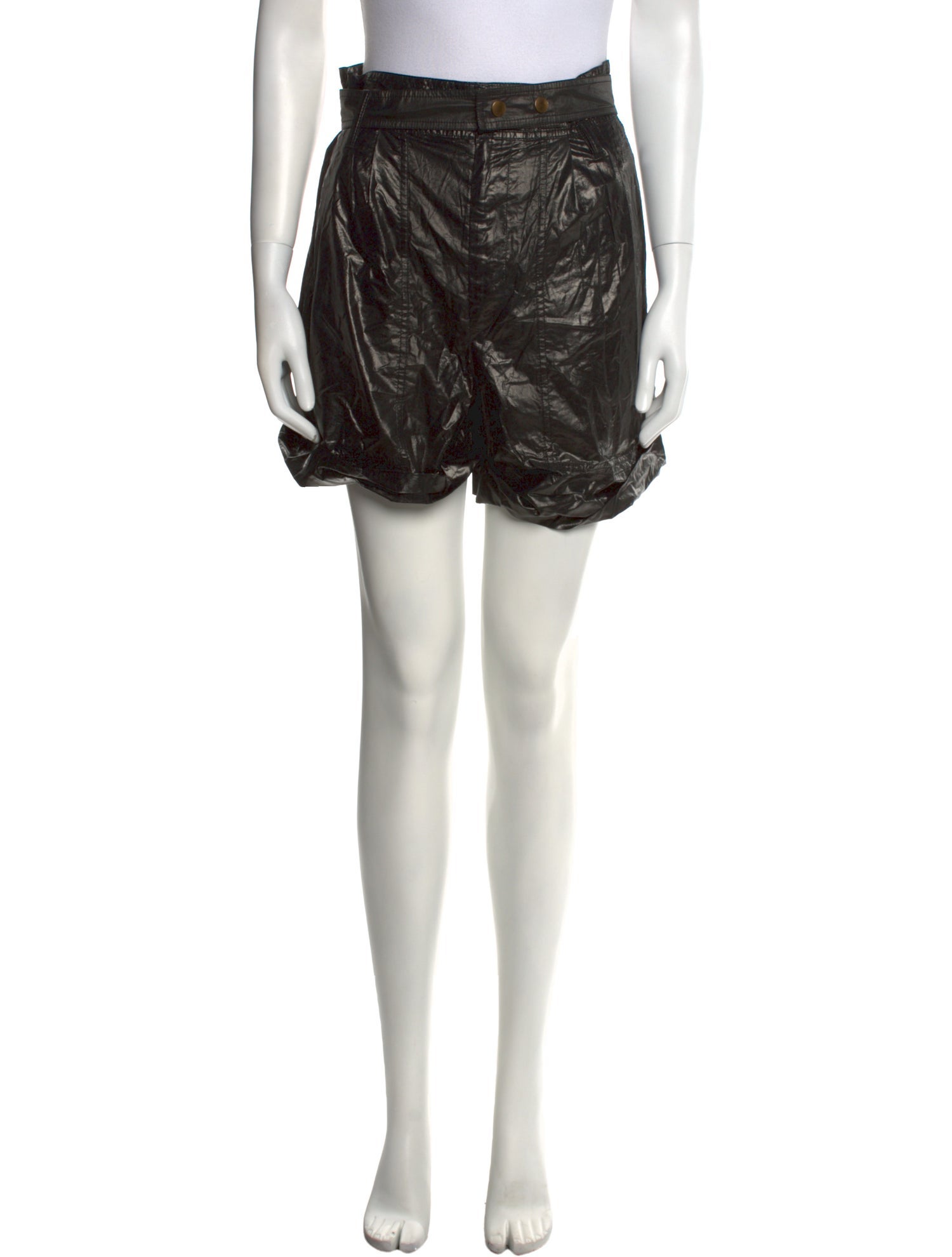 Isabel Marant Mini Shorts