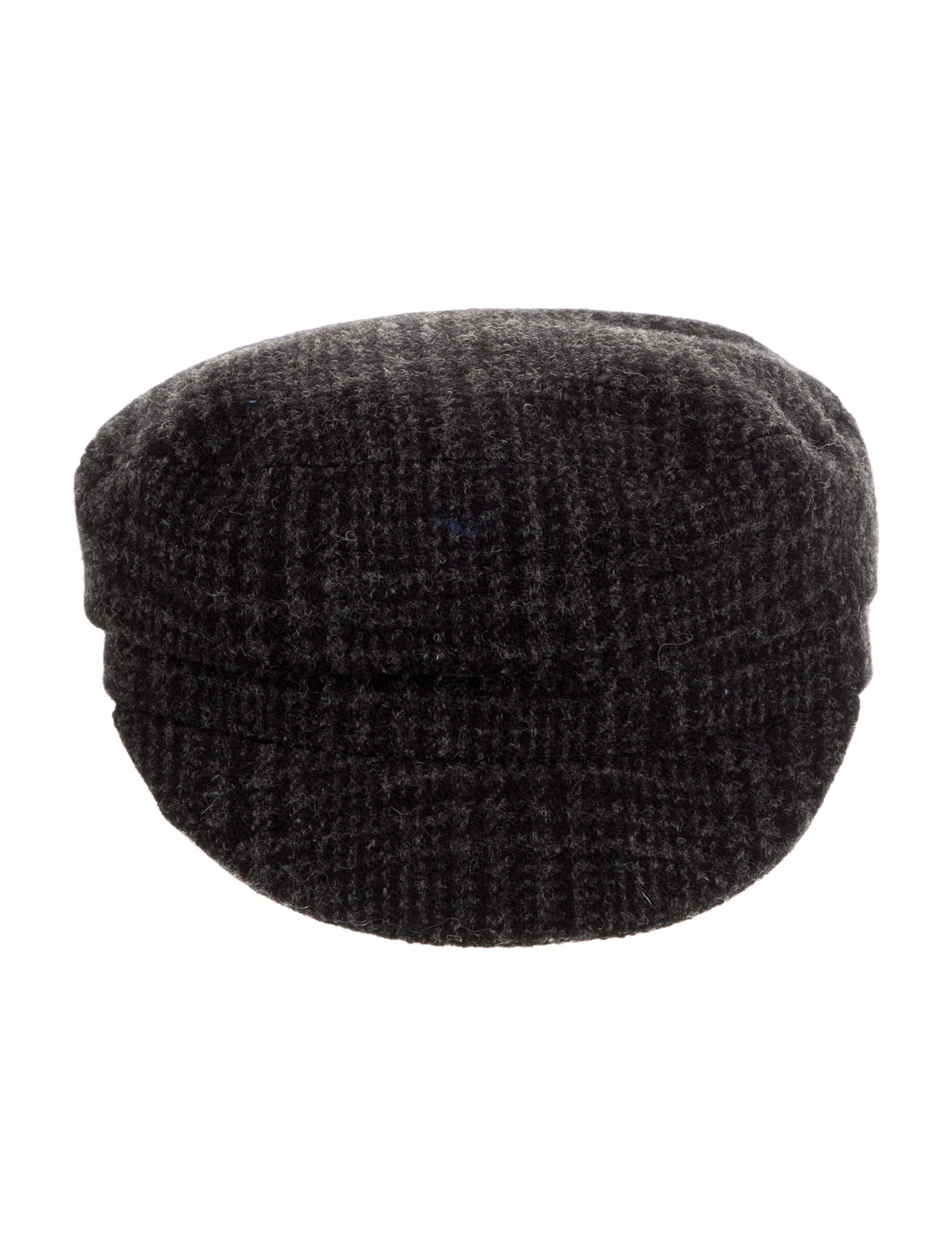 Isabel Marant Wool Hat