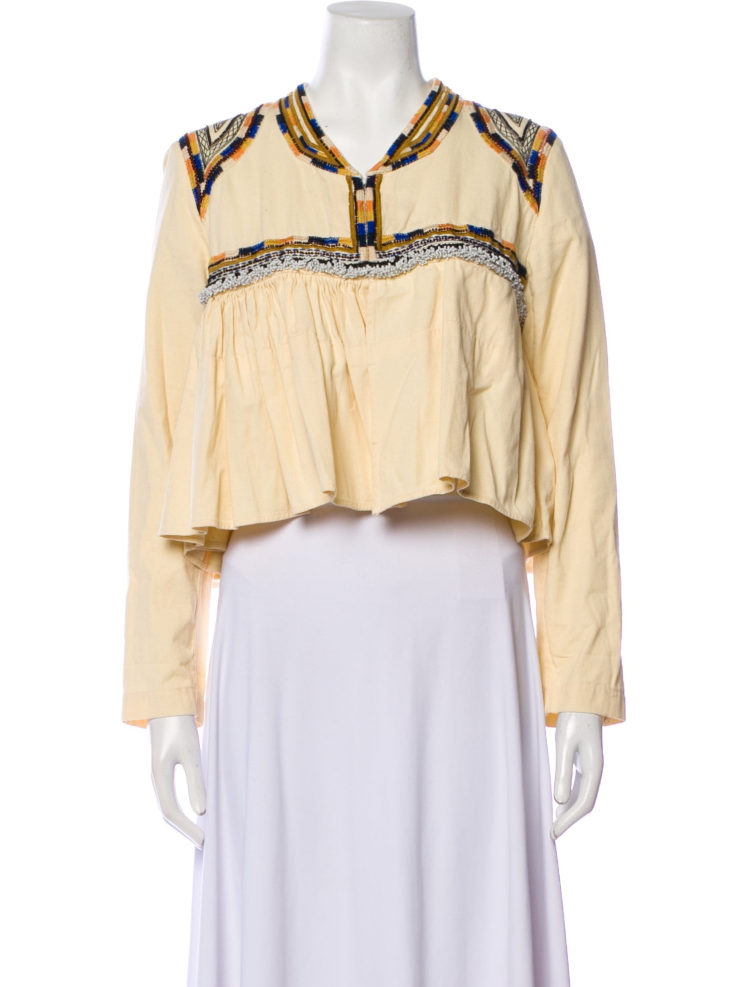 Isabel Marant Jacket