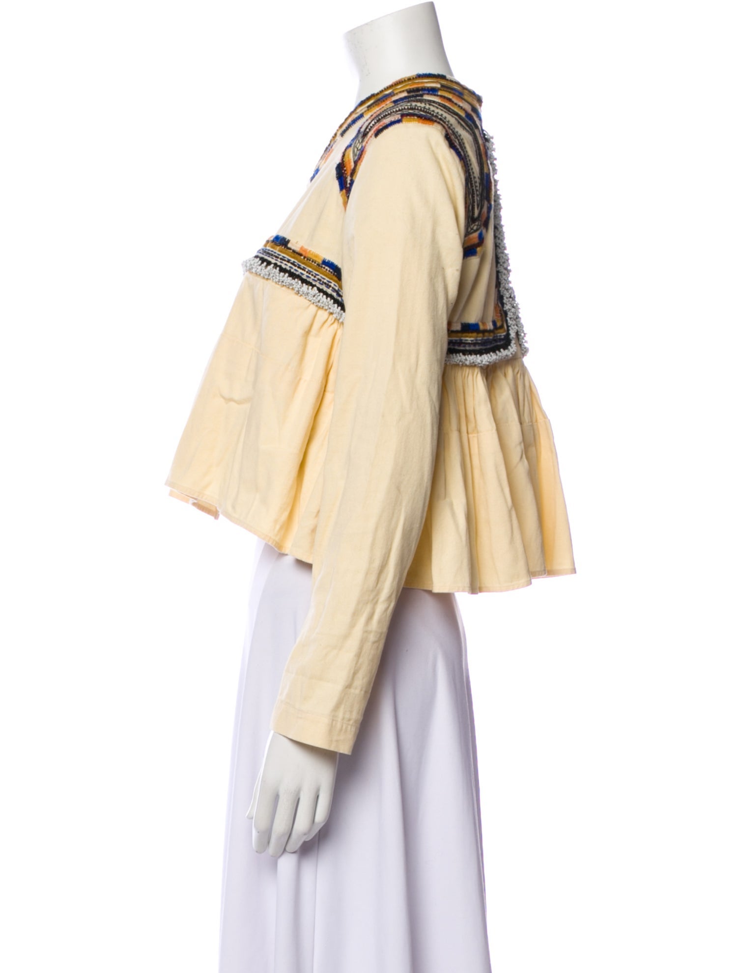 Isabel Marant Jacket