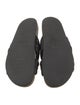 Isabel Marant Leather Slides