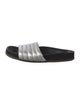 Isabel Marant Leather Slides