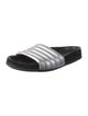 Isabel Marant Leather Slides