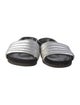 Isabel Marant Leather Slides