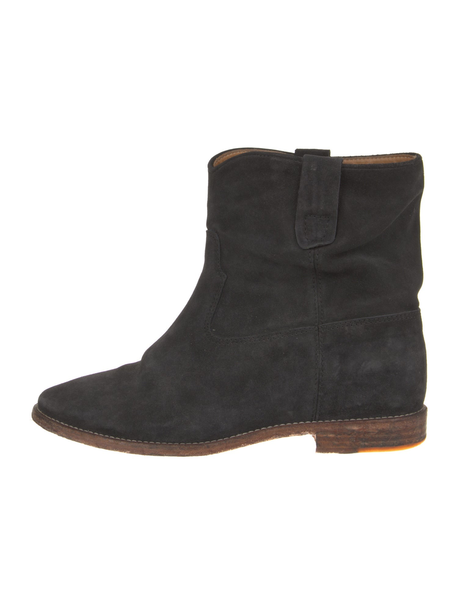 Isabel Marant Suede Boots