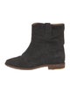 Isabel Marant Suede Boots