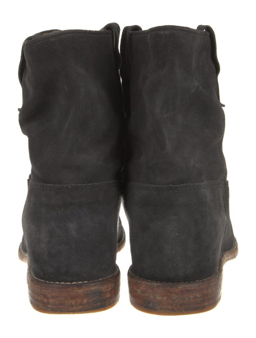 Isabel Marant Suede Boots
