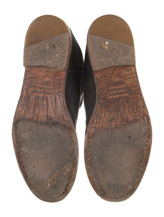 Isabel Marant Suede Boots