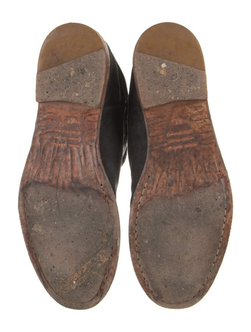 Isabel Marant Suede Boots