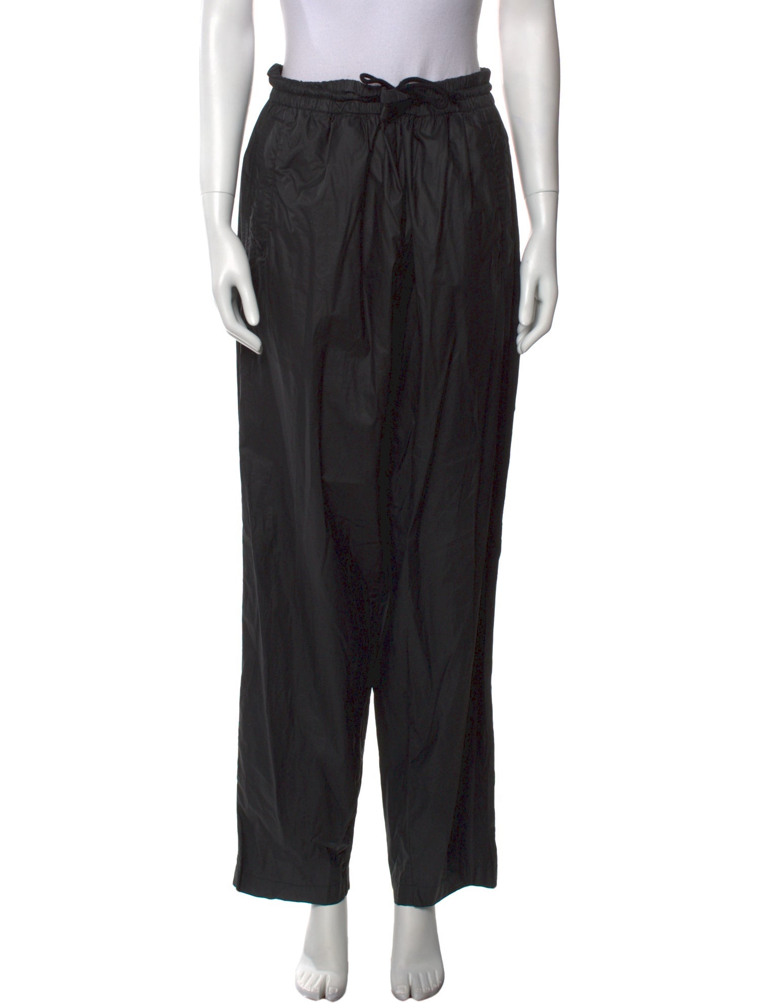 Isabel Marant Straight Leg Pants
