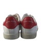 Isabel Marant Leather Sneakers