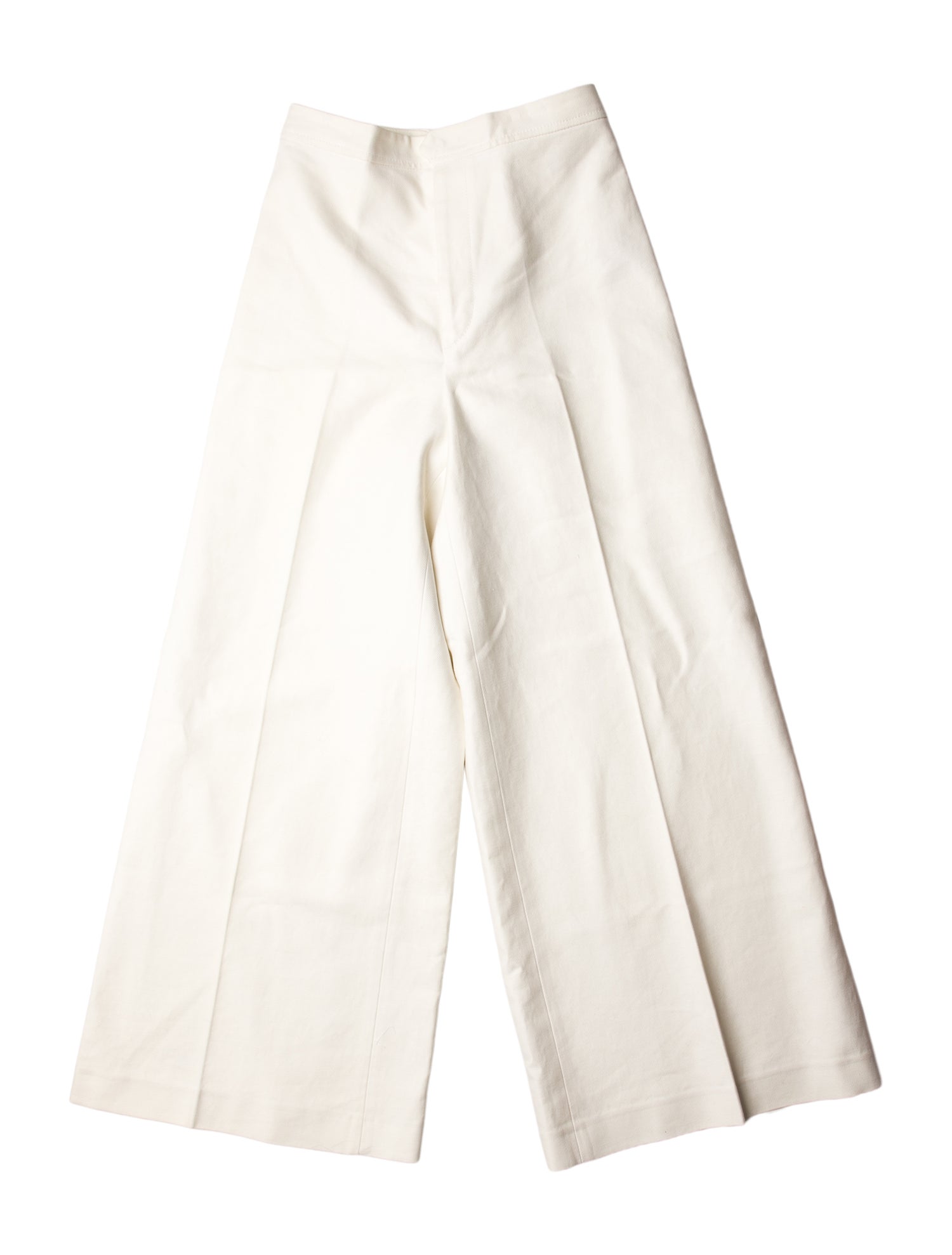 Isabel Marant Wide Leg Pants