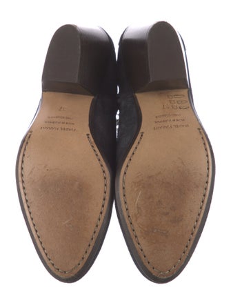 Isabel Marant Suede Boots