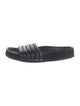 Isabel Marant Leather Slides