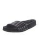 Isabel Marant Leather Slides